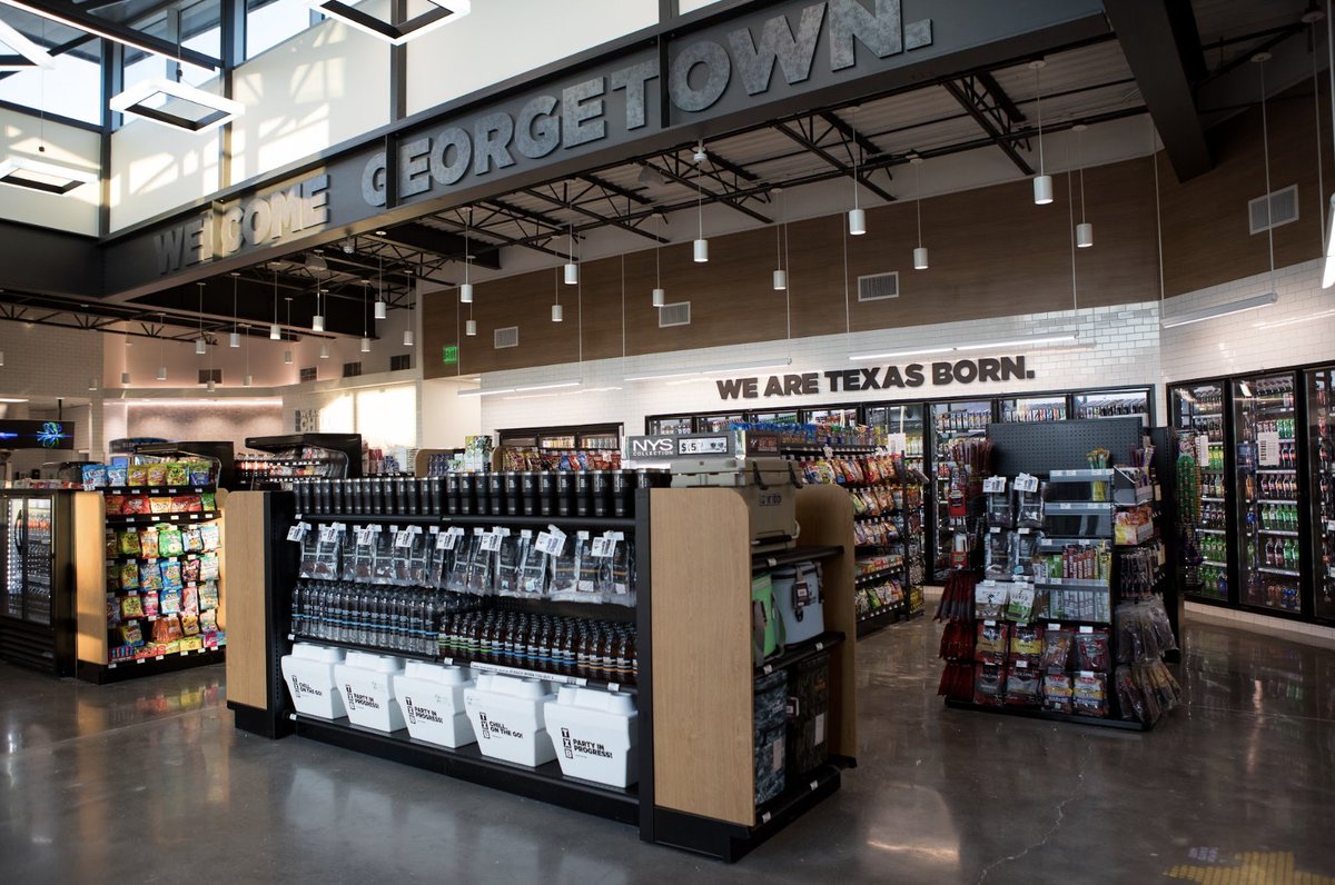 Kevin Smartt, CEO of TXB tweet media