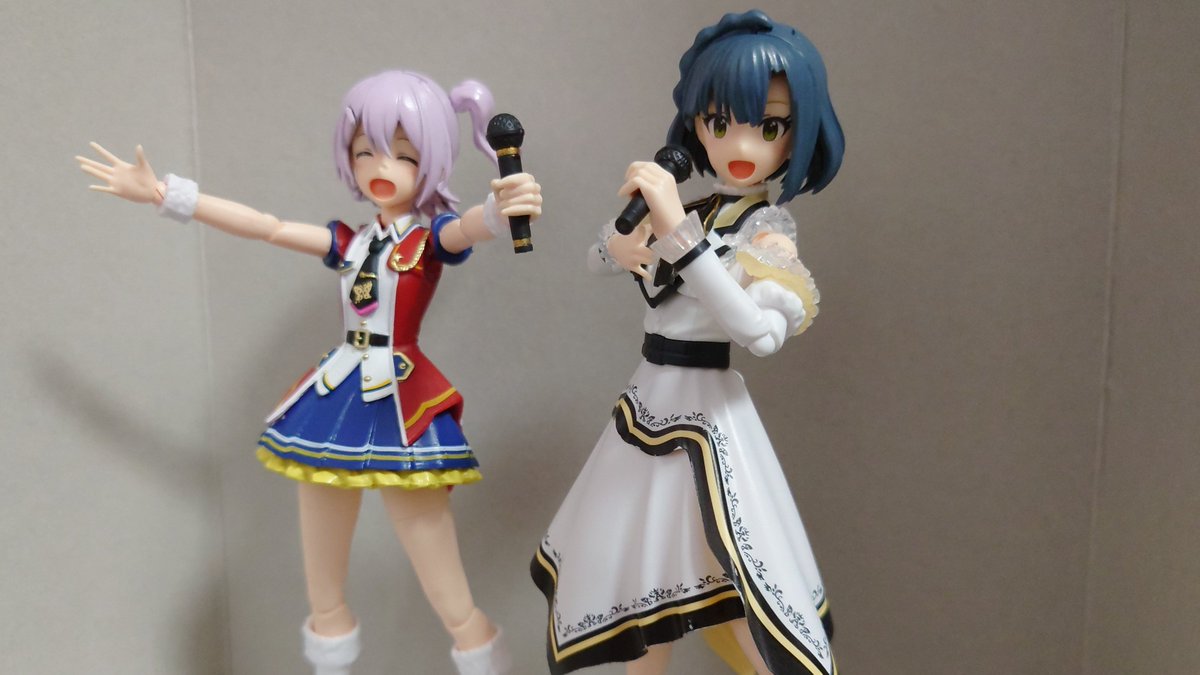 こーえい@㍉13th両日 tweet media