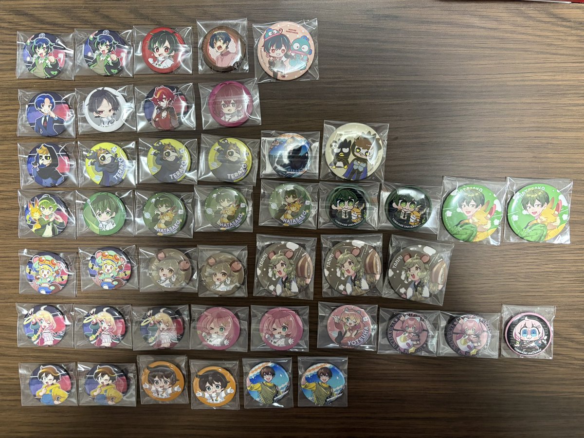 バレル@top一読ください。 tweet media