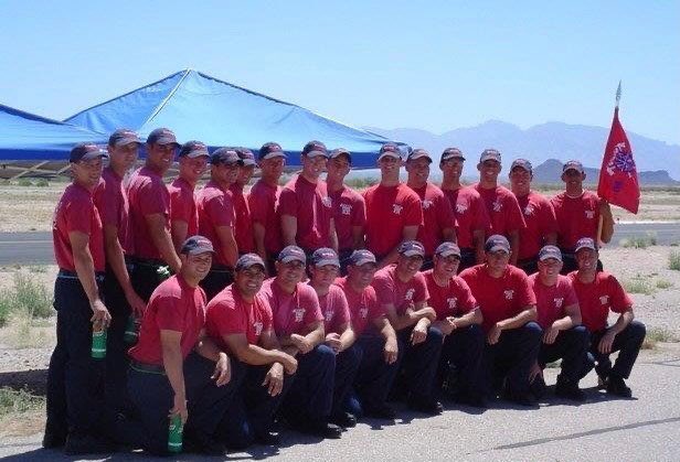 Northwest Fire tweet media