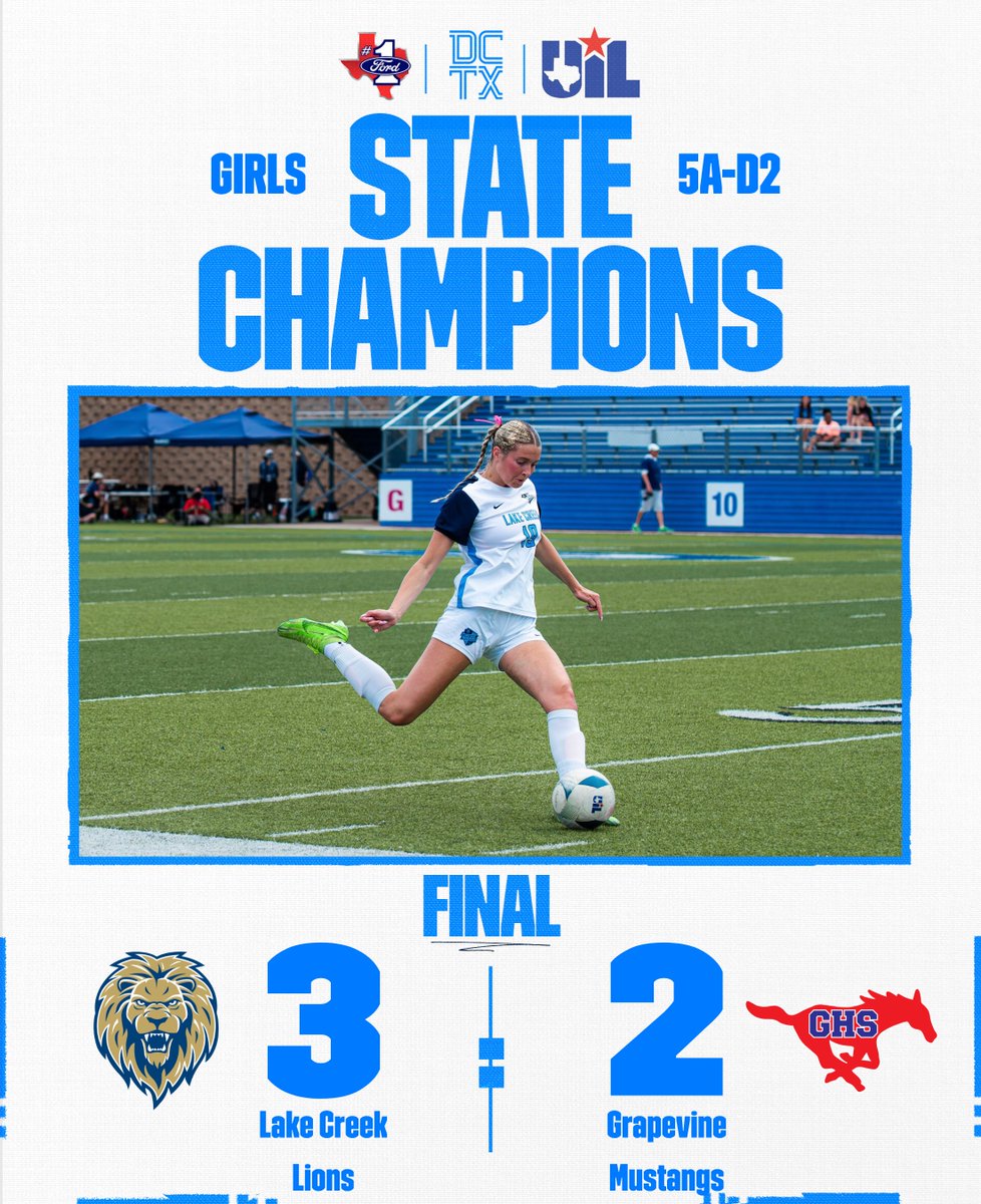 Dave Campbell's — TexasFootball.com tweet media