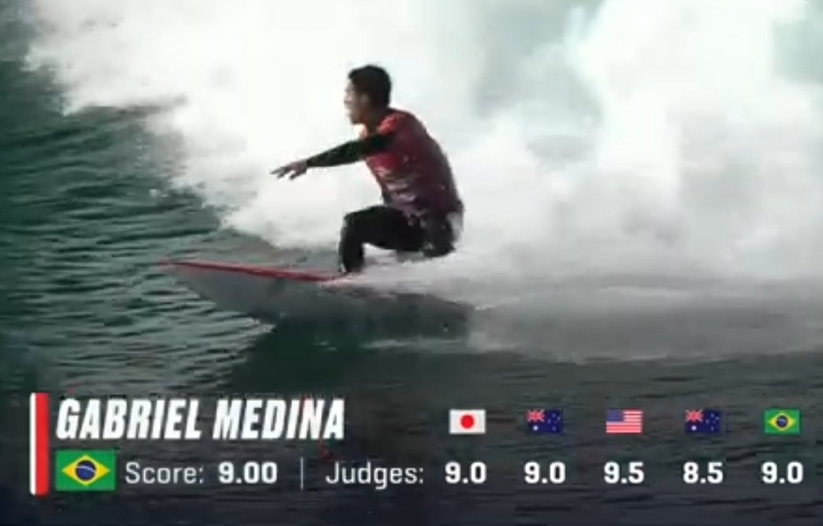 Surf News Brasil 🌊 tweet media