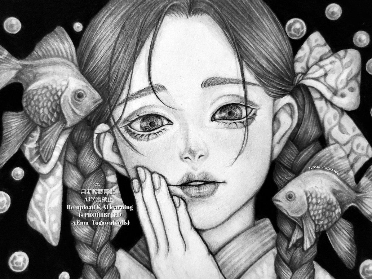 Ema Togawa 🥀 ⟡.· tweet media