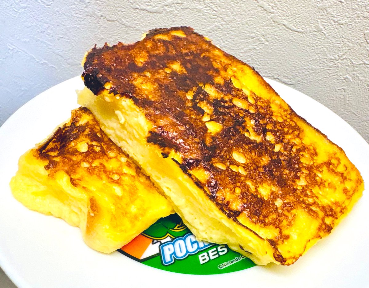 トワ@村人ガチ恋勢 tweet media