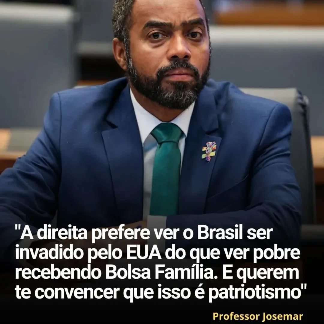 Harlen Carvalho tweet media