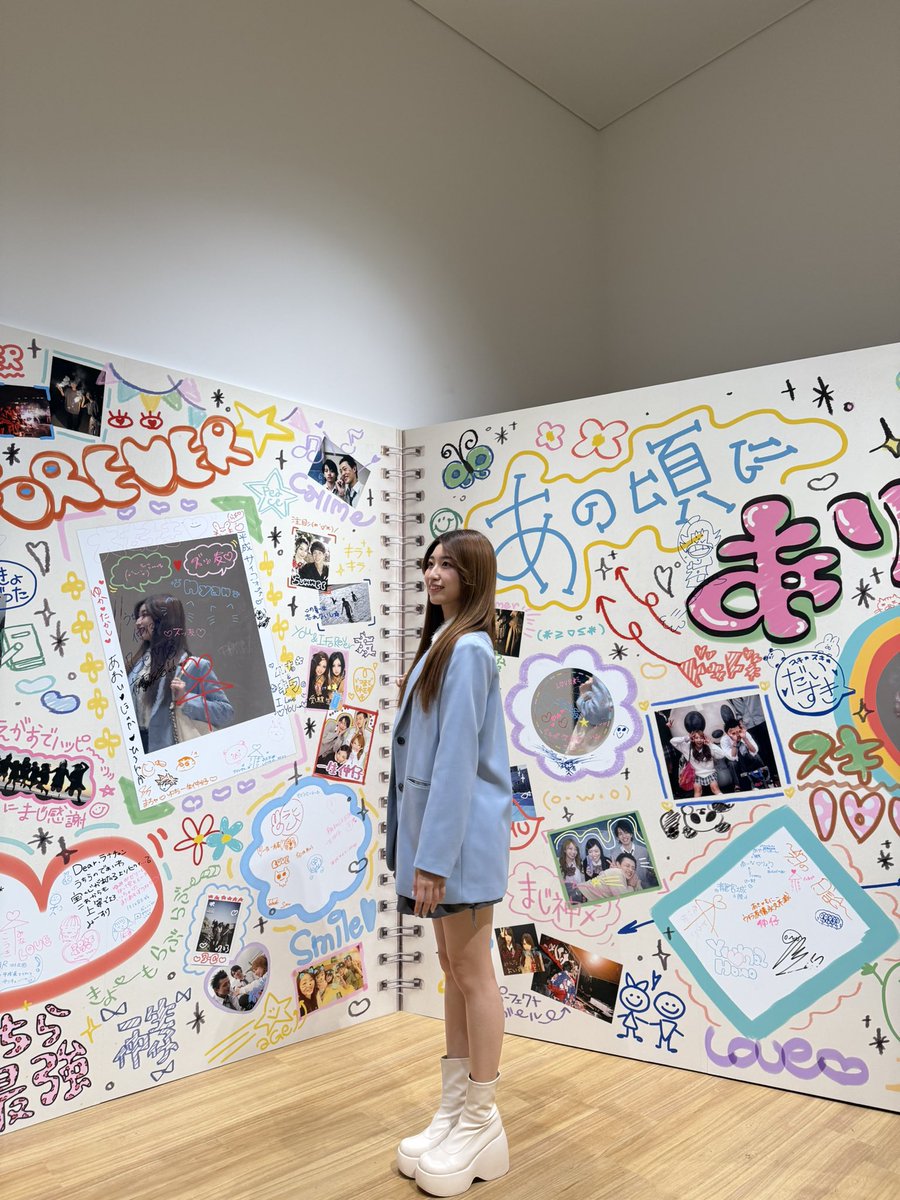 藤崎莉々子 tweet media