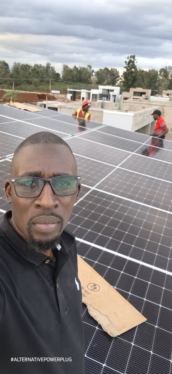 The Alternative Power Plug tweet media