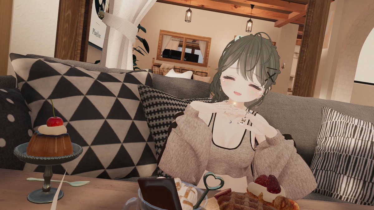 ゆずぴ tweet media