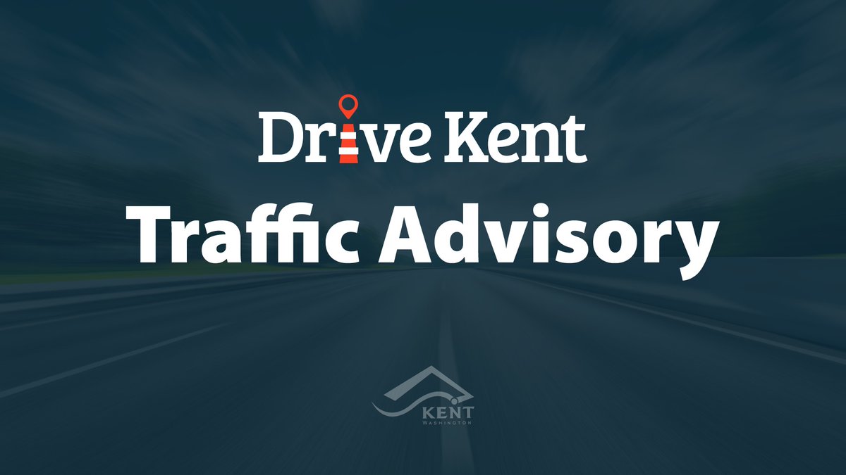 City of Kent tweet media