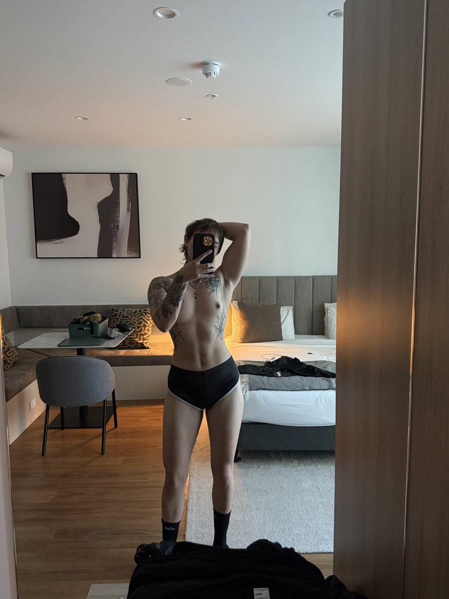 AusTaidynFTM's tweet photo. Happy Saturday 🤙 https://t.co/GqwQN0d4sa