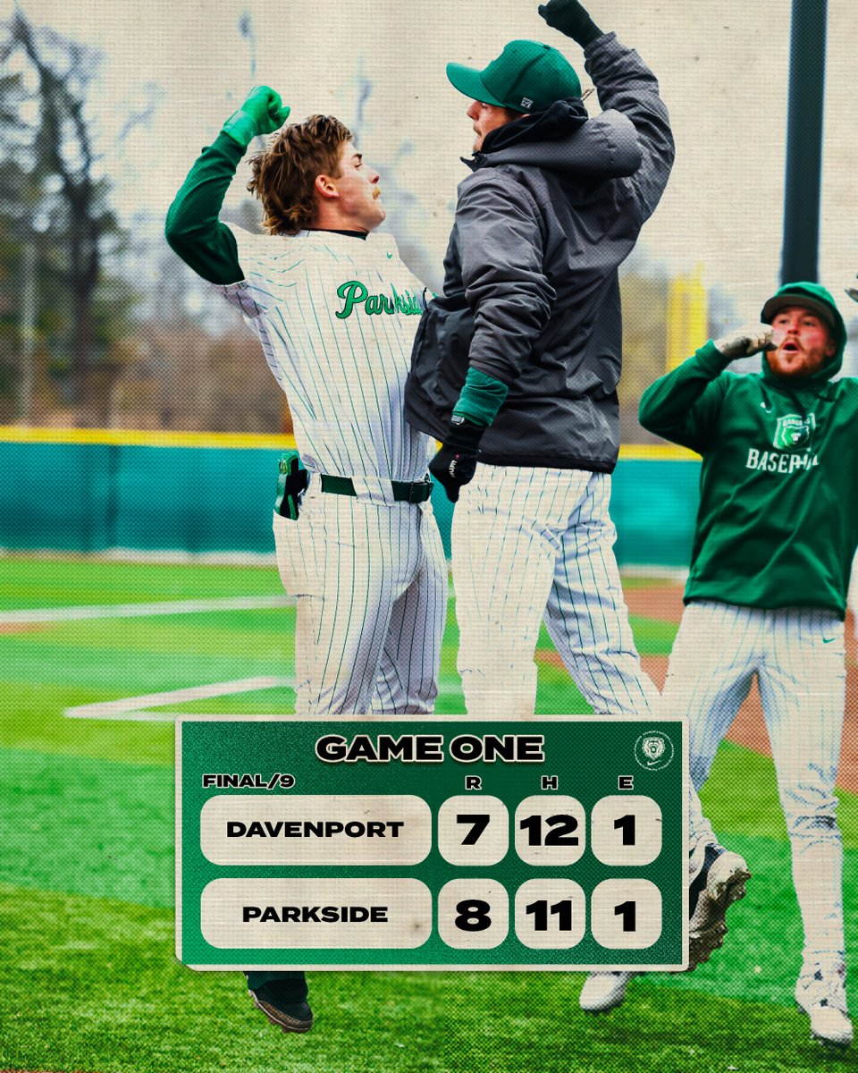 BOOM 💥 

The Rangers score SEVEN runs in the 6th inning behind a Dylan Sayles two-run homer. Berger shuts the door with a two-inning save his second of the year.

#DefendTheDen // #RangerGRIT