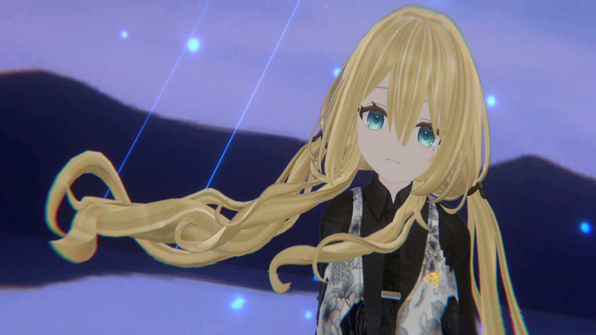 ステ♪@同人声優・VCreator tweet media