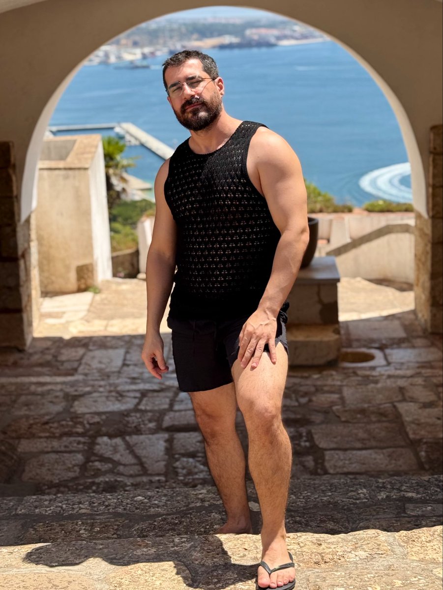 Gabriel Villane tweet media