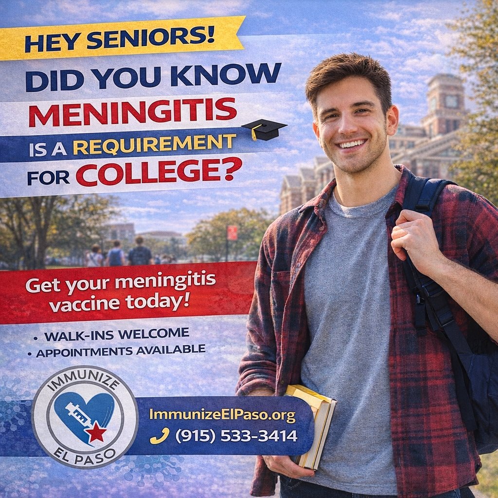 Immunize El Paso tweet media