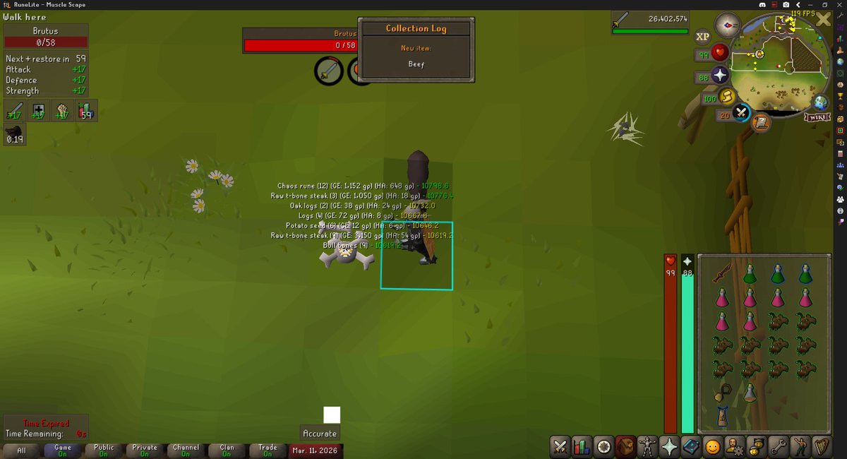 Earllifts's tweet photo. does this count towards the all pets grind?

#osrs #07scape #gaming #twitch #runescape #stream #oldschoolrunescape #grinding #gains
#osrs #twitchgaming #skilling #gym #muscles #mustache #fitness #gaming https://t.co/8j93zJovOy