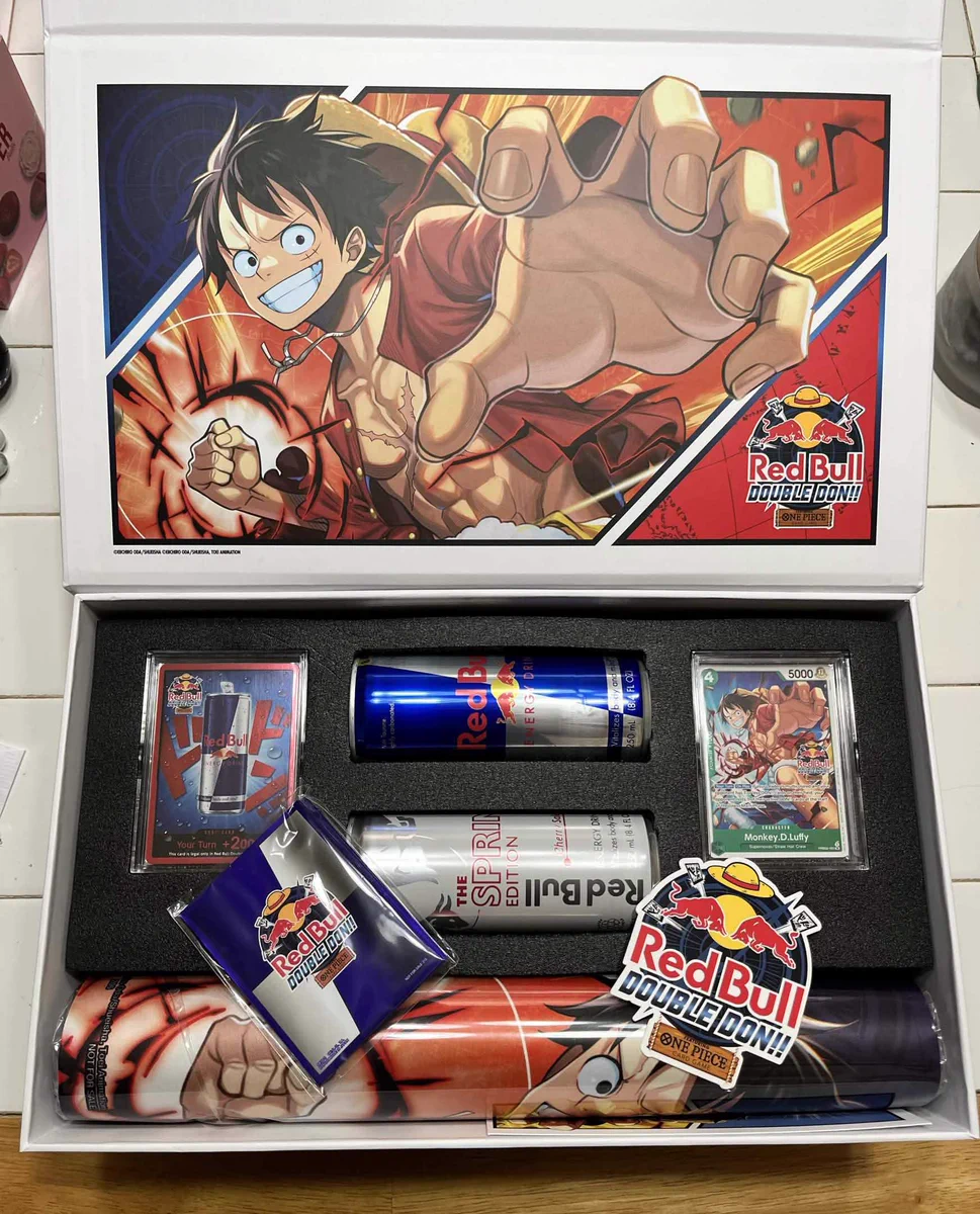 One Piece Merch News on X: 