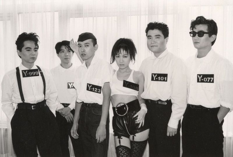 電子鋼鉄音響館 tweet media