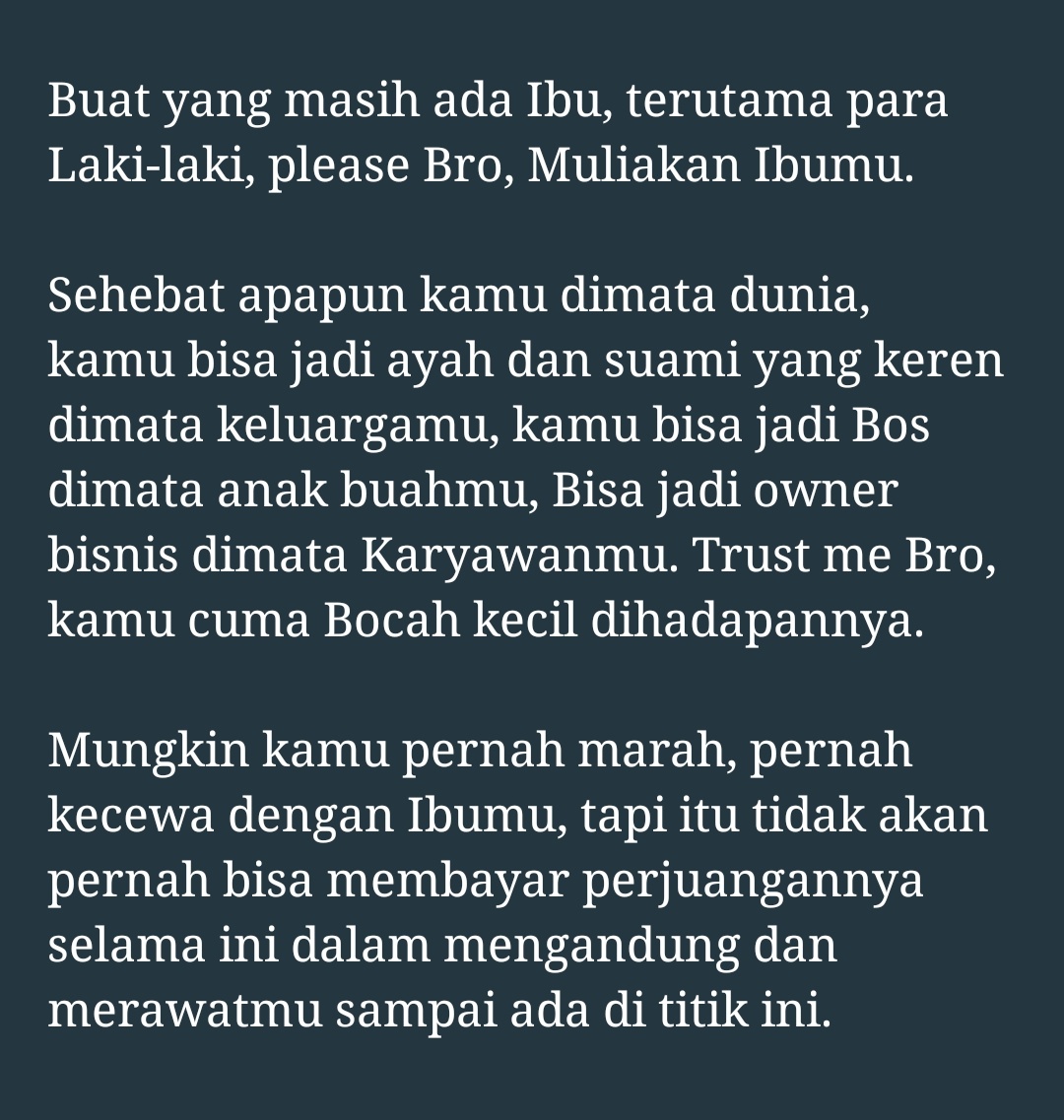 Alhamdulillah Juara ⭐️⭐️⭐️⭐️ tweet media