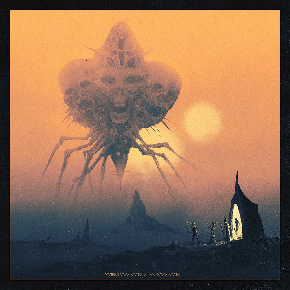 THE CODEX NOIRMATIC tweet media