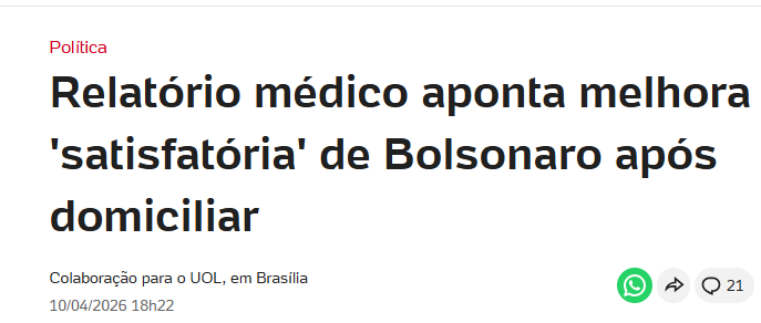 cynara menezes 🧘🏻♀️ tweet media