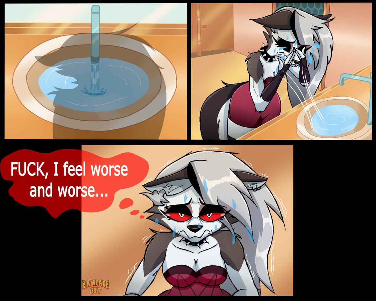 RampageGuy🔞 🇮🇹 COMM, TRADE AND REQUEST CLOSED tweet media