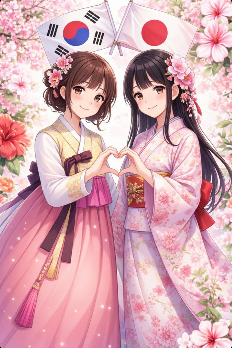 effect_motion_x's tweet image. 韓国のお友達を作るなら今がチャンス！？
韓国のみんな～、たくさん仲良くしてください🫶🏻︎
#Korea