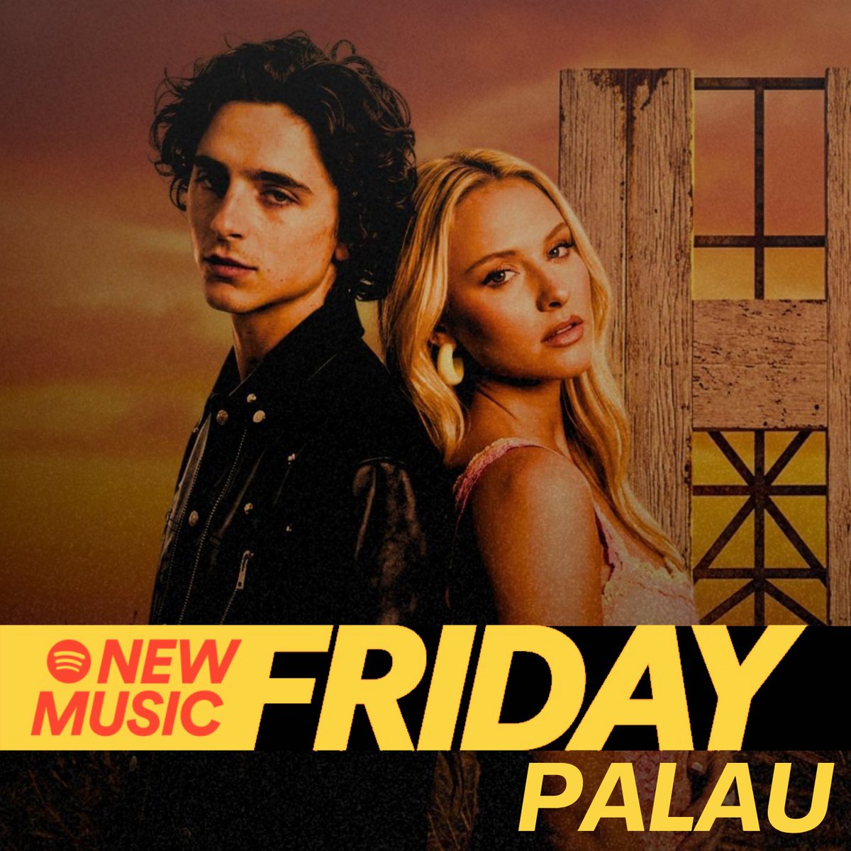 bluegrammys's tweet photo. @swtaoty_ Cassie e Peter são capa da playlist New Music Friday do país no Spotify com "The Closest I Ever Got" no topo.

— Outras faixas como "Almost", "Amnesia", "So Damn Wrong" e "End Of Time" também aparecem no Top 10. https://t.co/akqVOPt3IU