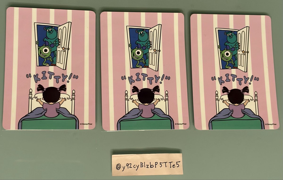B tweet media
