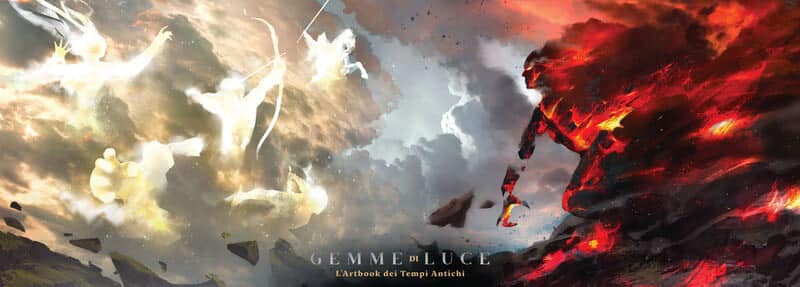 ArtOfMiddleEarth tweet media