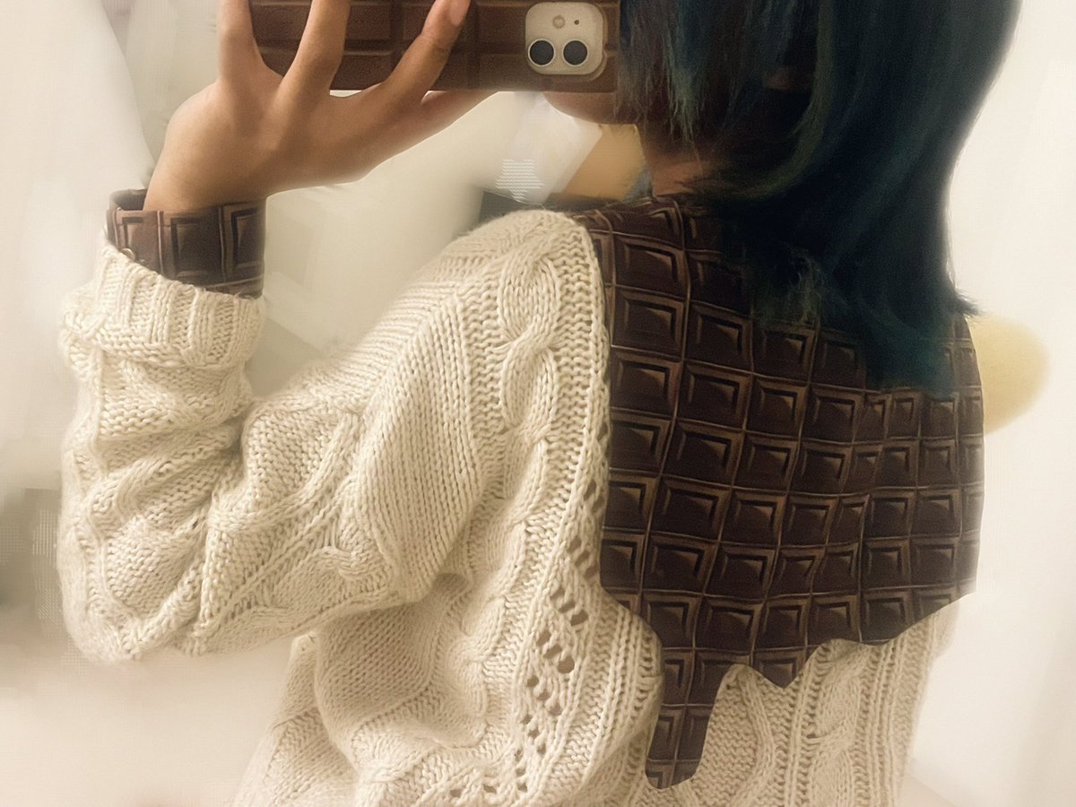 𐔌ྀ 𝓬𝑖ᥱ𝑙 ۪ 🐰 ꒱ tweet media