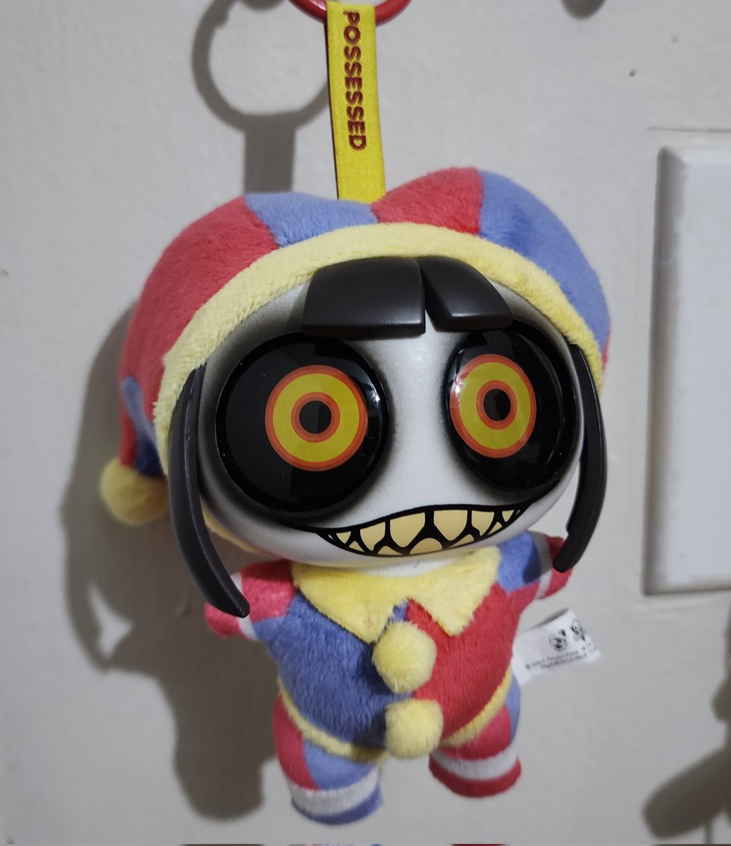 WWWWW little critter