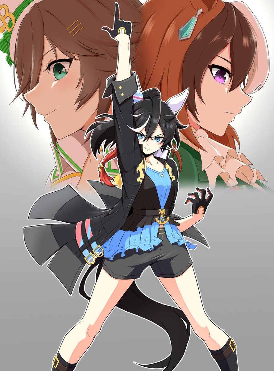 #凍結祭りでフォロワー減ったから自己紹介して逆に増やす
頼んだぜ! 