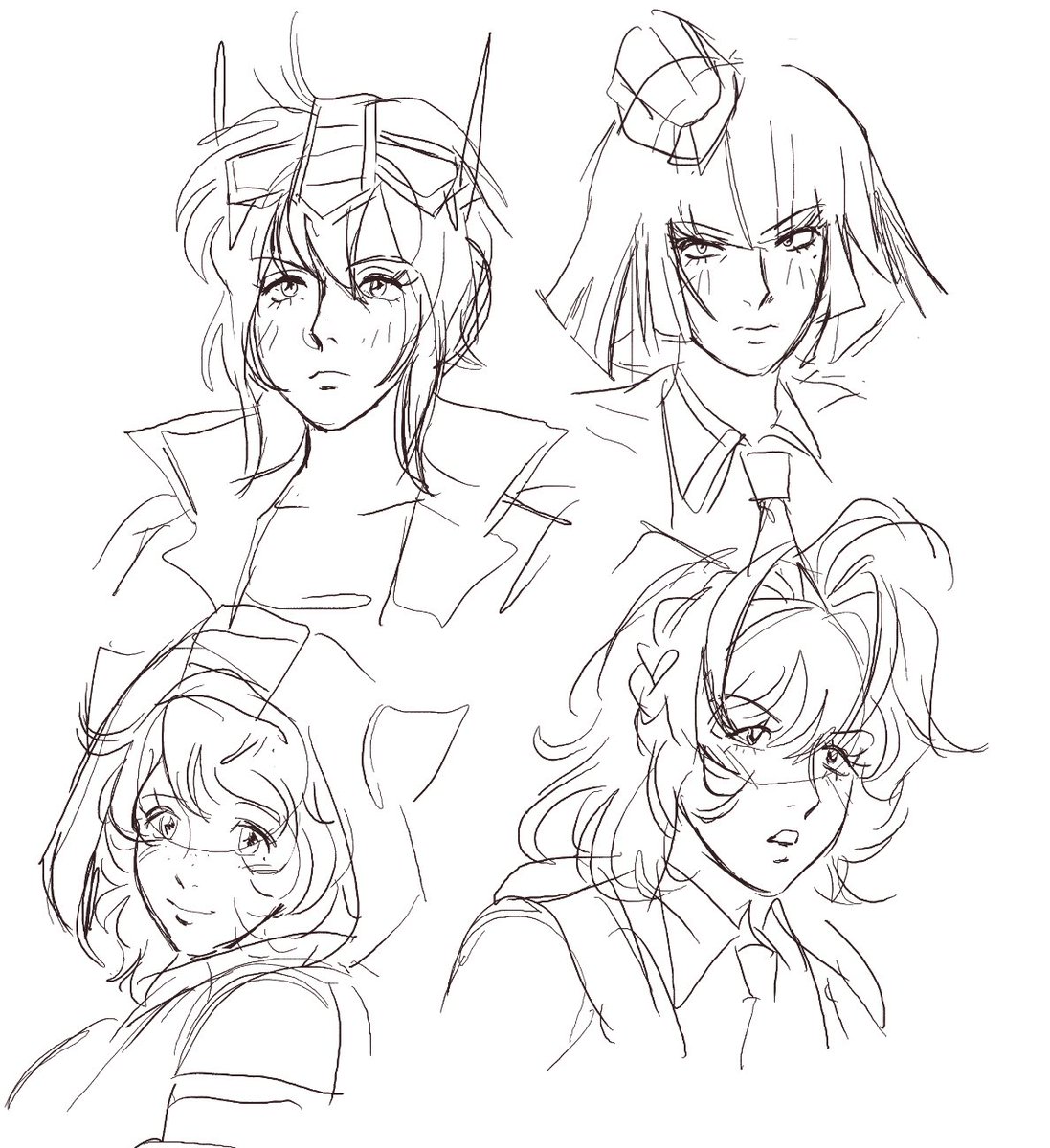 coco 🌷@ con prep grind tweet media