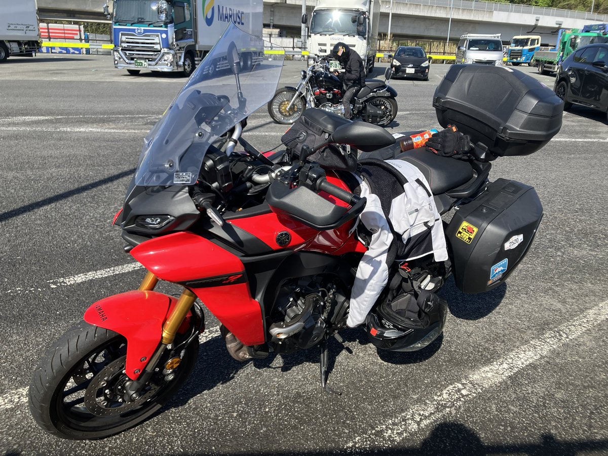 rained＠トーホー・チュー tweet media