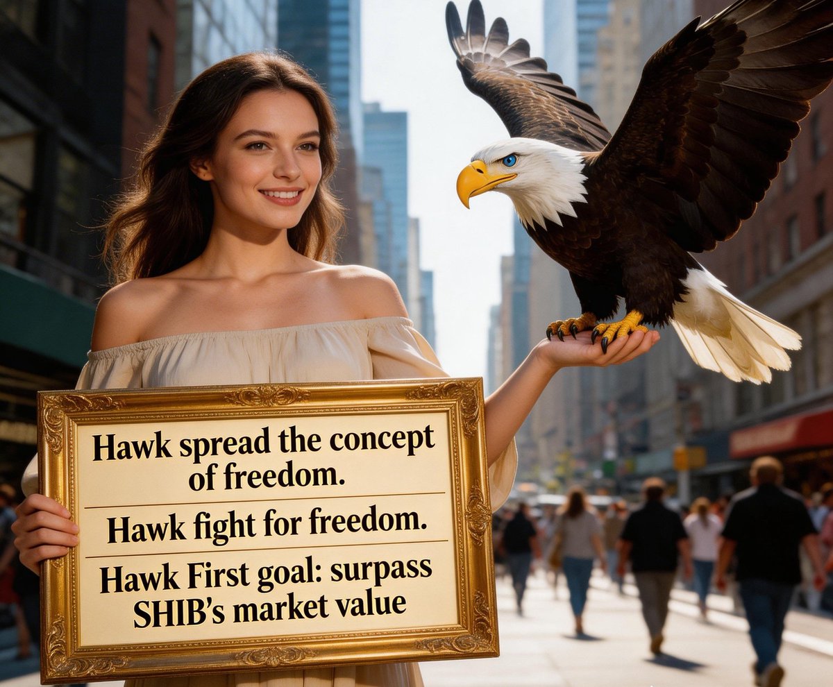 Hawk Army HongKong tweet media