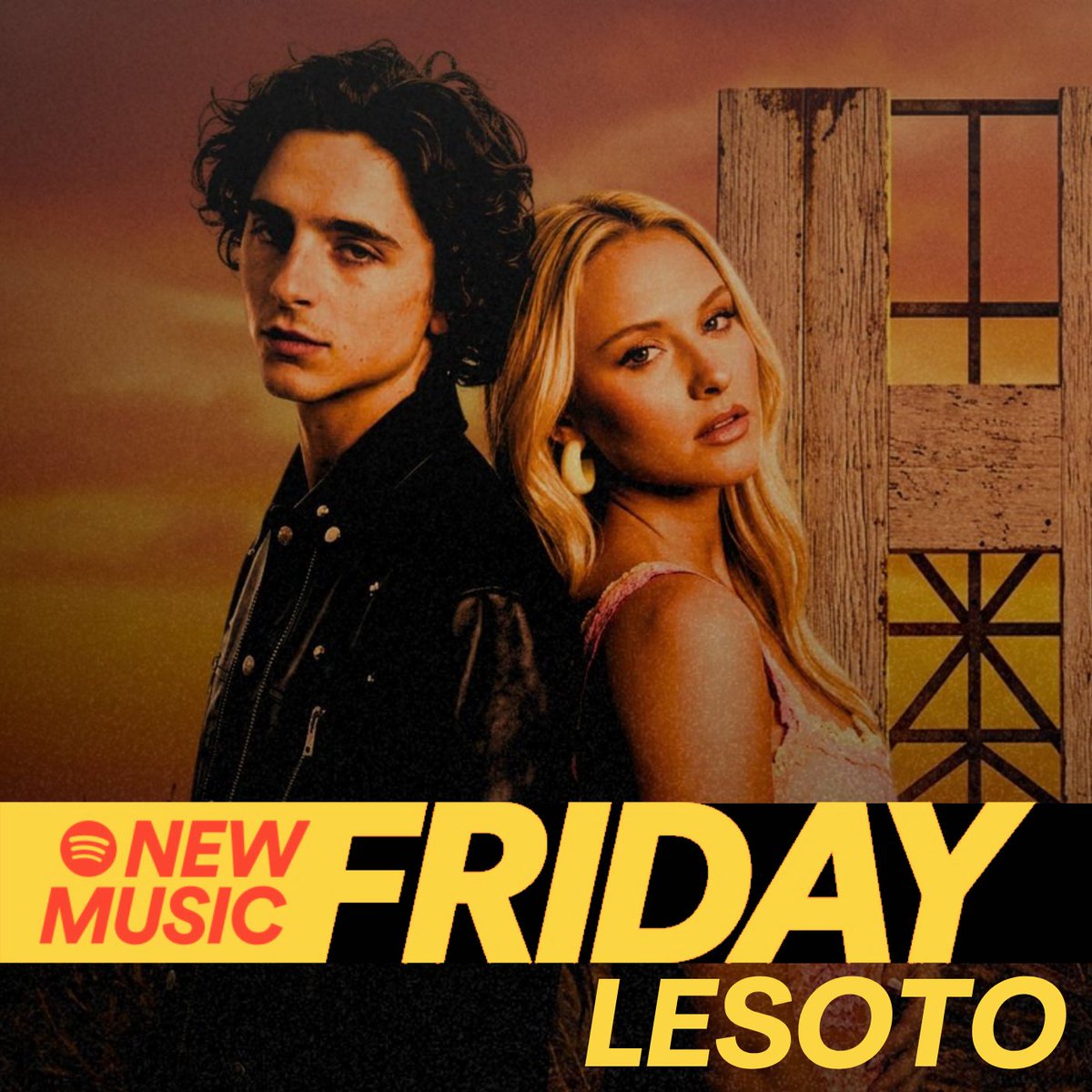 bluegrammys's tweet photo. @swtaoty_ Cassie e Peter são capa da playlist New Music Friday do país no Spotify com "The Closest I Ever Got" no topo.

— Outras faixas como "Almost", "Amnesia", "So Damn Wrong" e "End Of Time" também aparecem no Top 10. https://t.co/RLzsH4nP4C