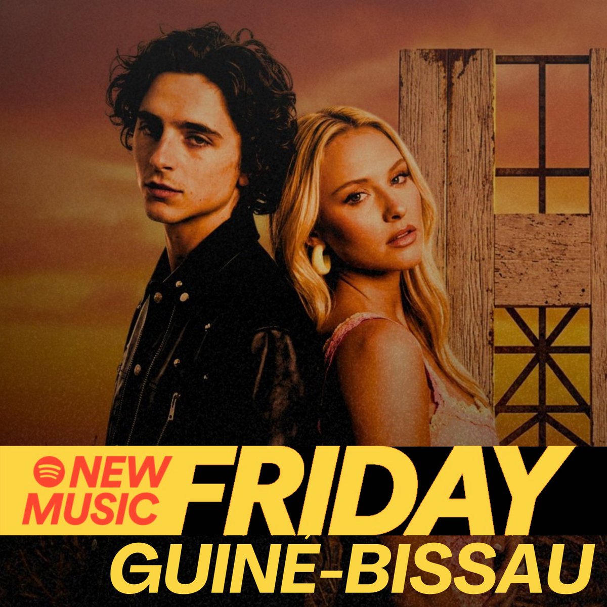 bluegrammys's tweet photo. @swtaoty_ Cassie e Peter são capa da playlist New Music Friday do país no Spotify com "The Closest I Ever Got" no topo.

— Outras faixas como "Almost", "Amnesia", "So Damn Wrong" e "End Of Time" também aparecem no Top 10. https://t.co/D6IGLo3Jo9