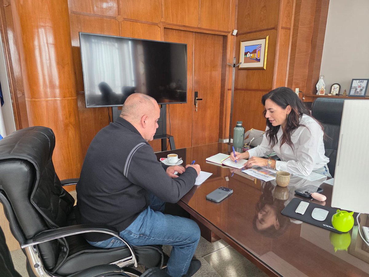 Bachi Nuñez tweet media