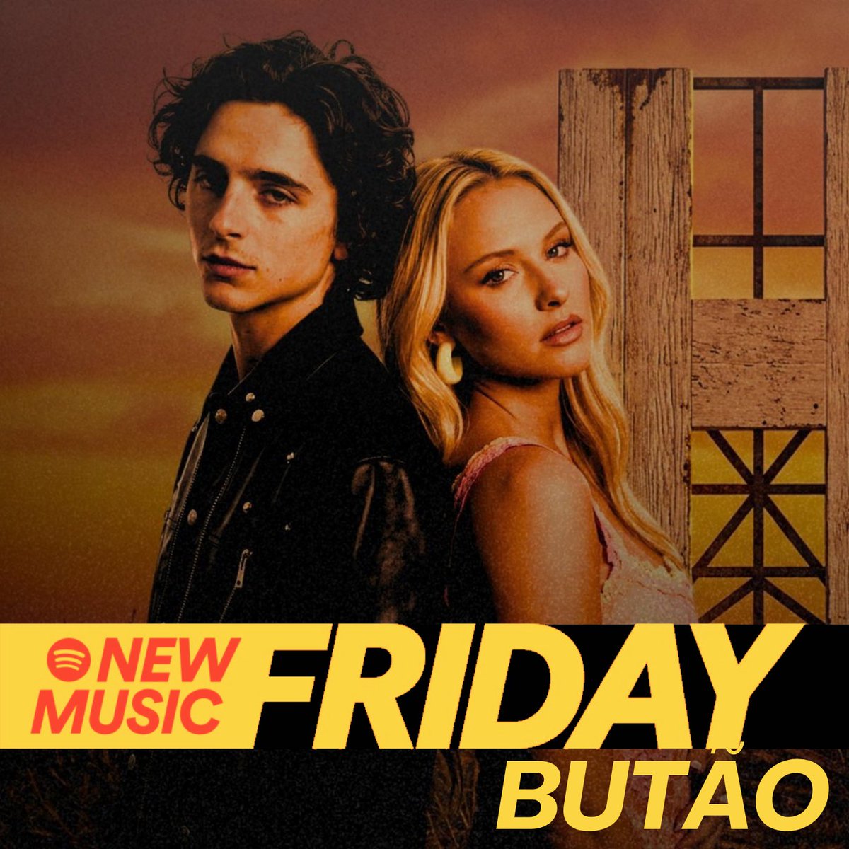 bluegrammys's tweet photo. @swtaoty_ Cassie e Peter são capa da playlist New Music Friday do país no Spotify com "The Closest I Ever Got" no topo.

— Outras faixas como "Almost", "Amnesia", "So Damn Wrong" e "End Of Time" também aparecem no Top 10. https://t.co/XCzKOUKZfU