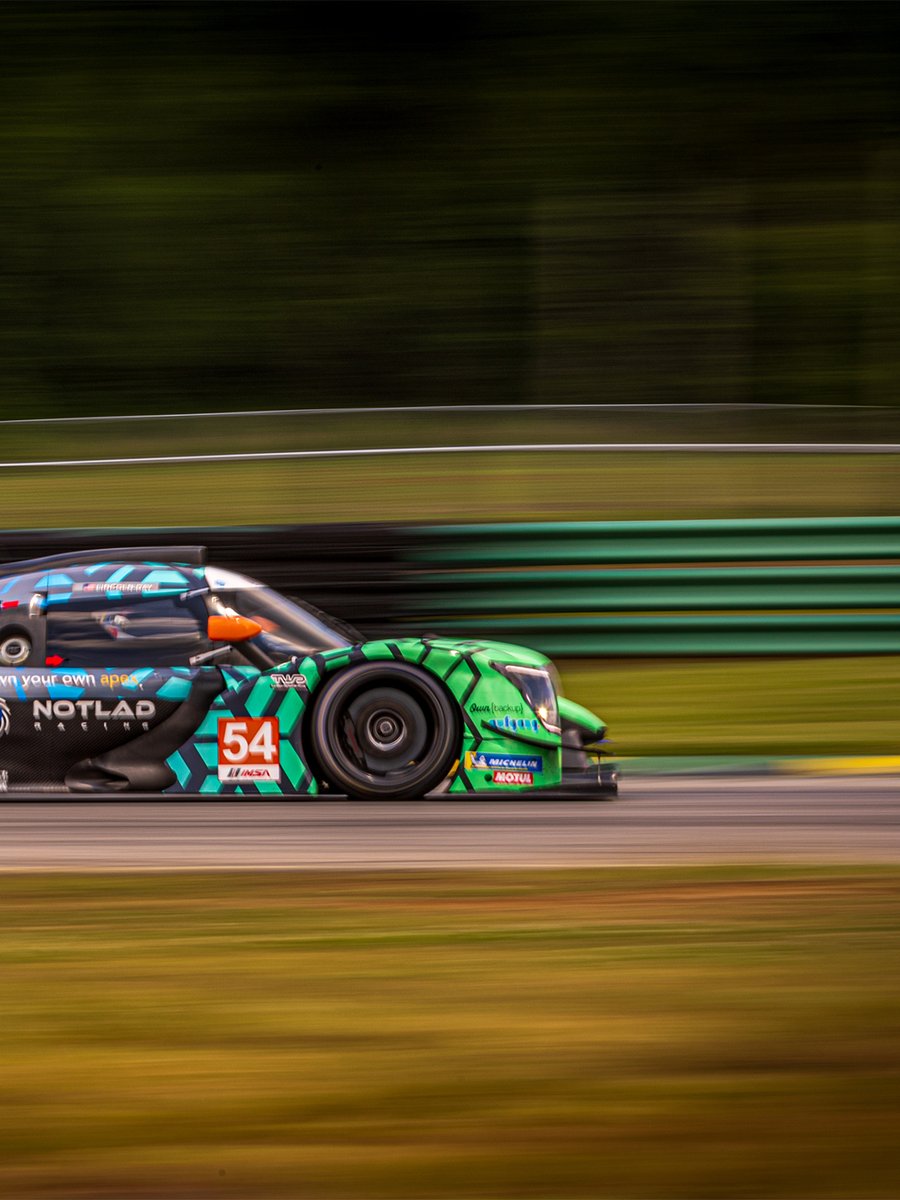 VP Racing tweet media