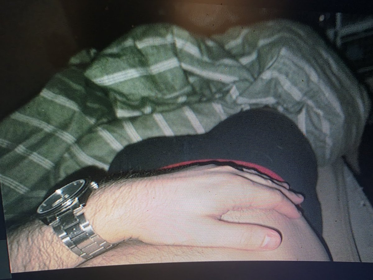 Robin Aleksander Pettersen tweet media