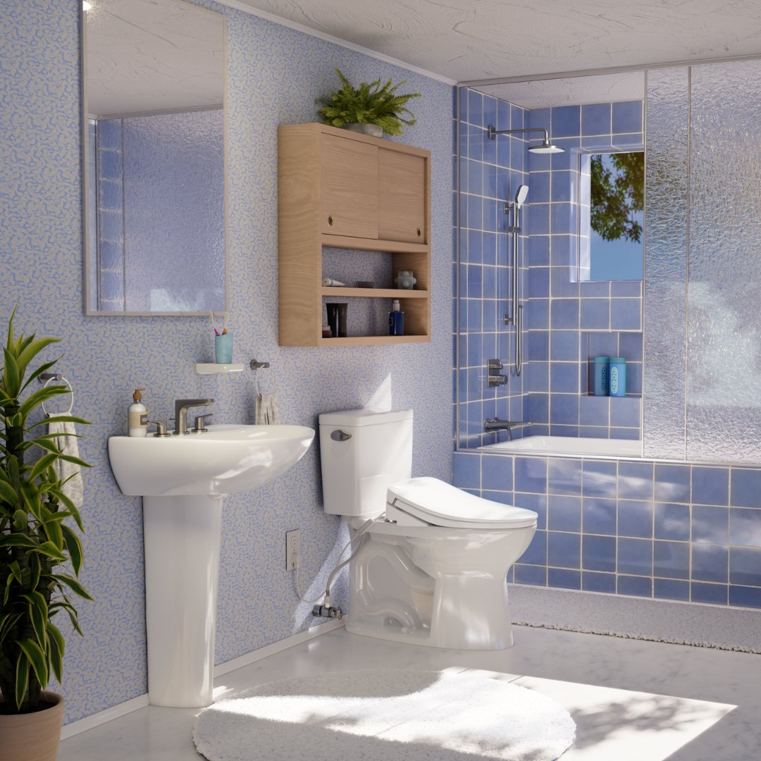 TOTO USA Inc. tweet media