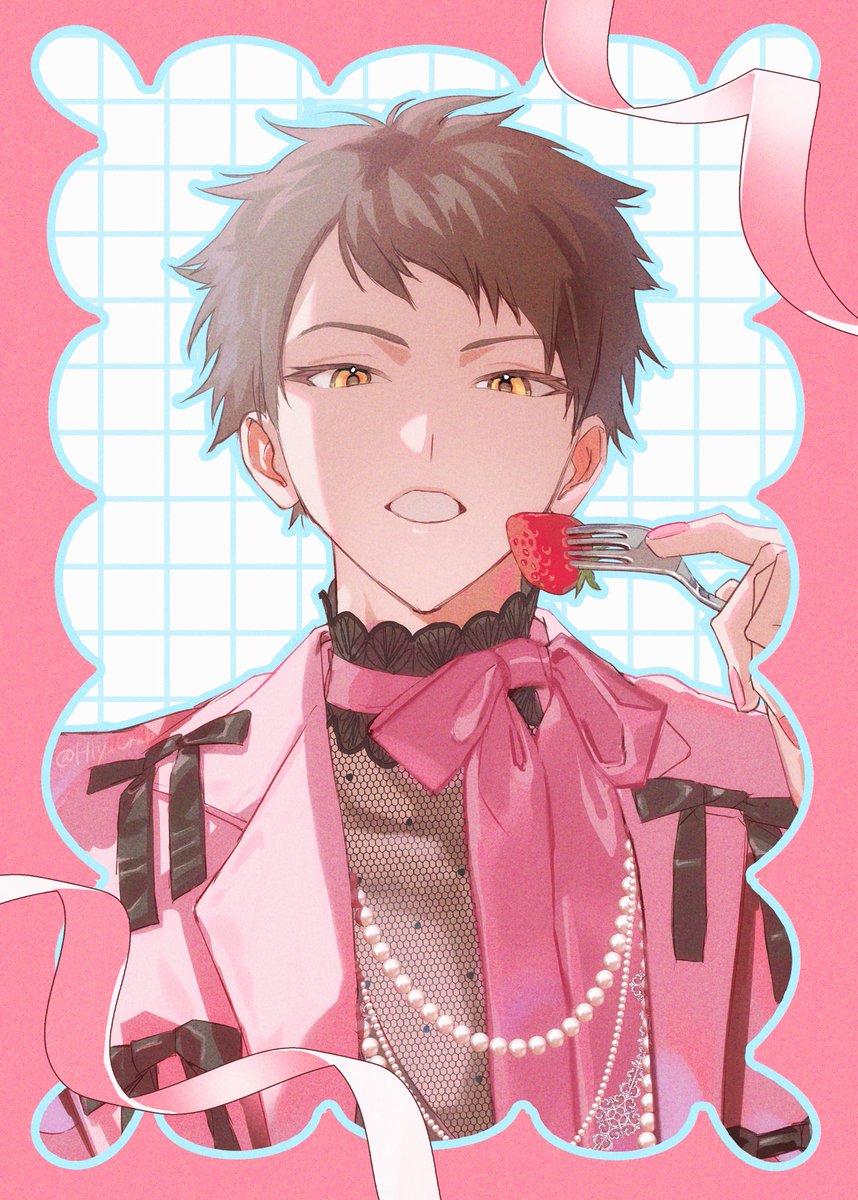 ゆゆしき tweet media