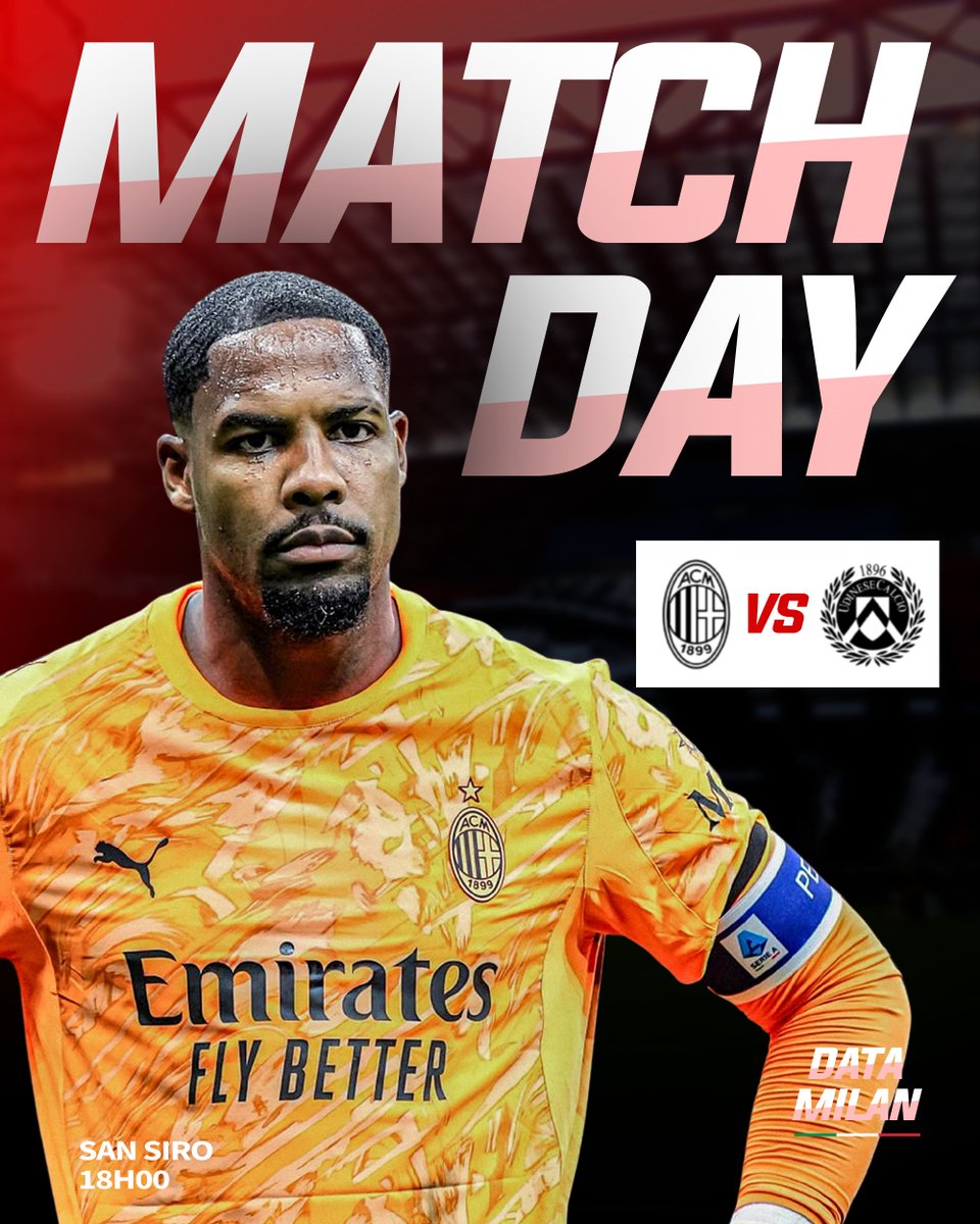 DataMilan tweet media