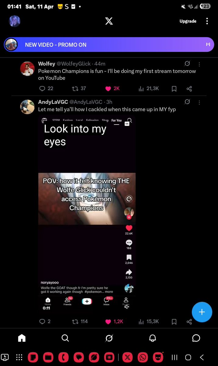 theslayprince tweet media