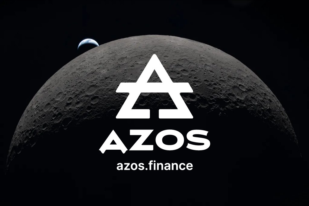 Azos Finance tweet media