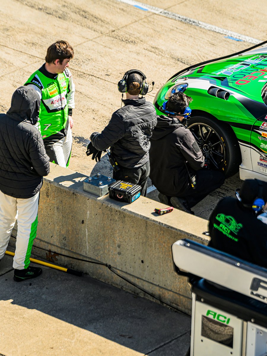 VP Racing tweet media