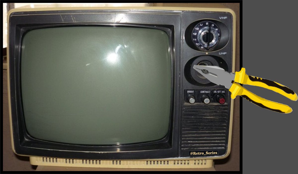 Retro tweet media