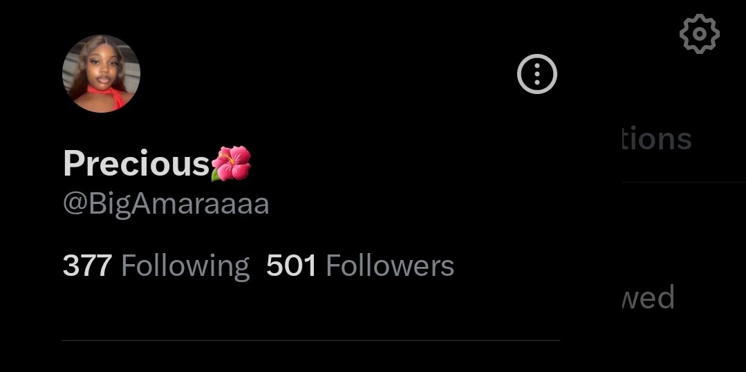 Precious🌺 tweet media