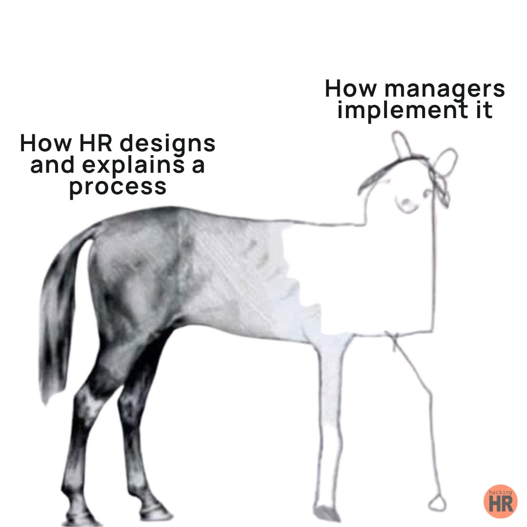Hacking HR tweet media
